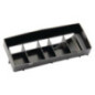 Briggs and Stratton Air Filter Bracket - 698401