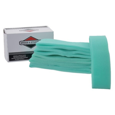 Air pre-filters 6x272490S Briggs and Stratton - 4111