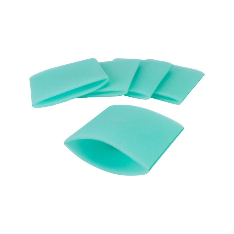 Pré-filtros de ar 5x797704 Briggs and Stratton - 4259