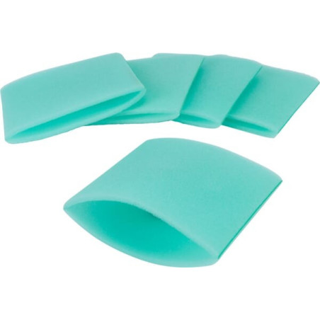 Air pre-filters 5x797704 Briggs and Stratton - 4259