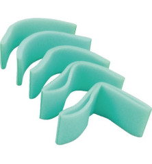 Air pre-filters 5x796254 Briggs and Stratton - 4261