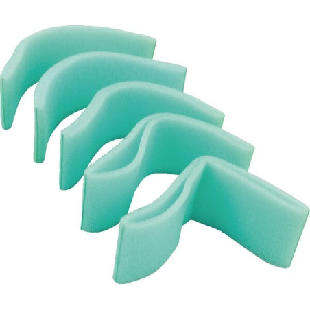 Air pre-filters 5x796254 Briggs and Stratton - 4261