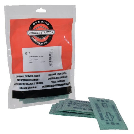 Air pre-filters 5x697292 Briggs and Stratton - 4212WM