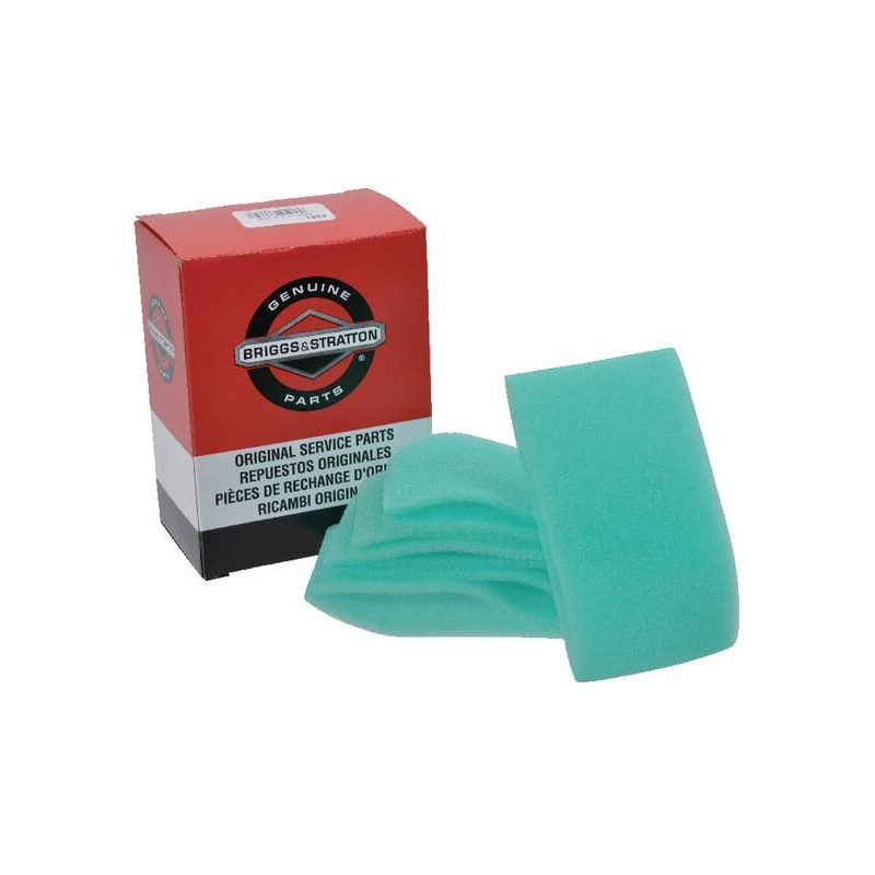 Air pre-filters 5x273356S Briggs and Stratton - 4201