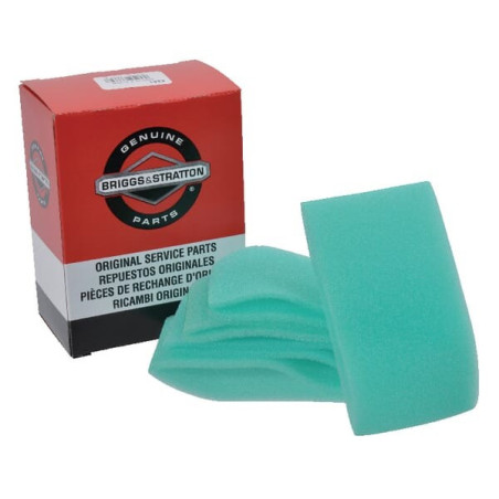 5x273356S Briggs and Stratton Luftvorfilter – 4201WM