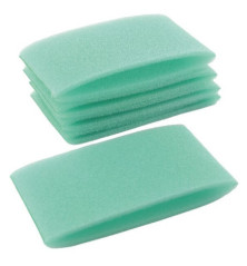 Air pre-filters 5x273356S Briggs and Stratton - 4201WM 3