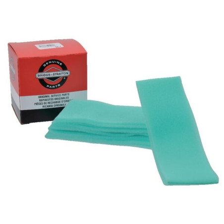 Air pre-filters 5x272477S Briggs and Stratton - 4199