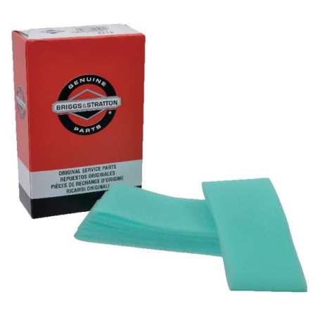 Air pre-filters 5x272403S Briggs and Stratton - 4142