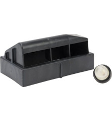 Pré-filtro de ar Briggs and Stratton - 697155