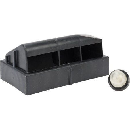 Pré-filtro de ar Briggs and Stratton - 697155