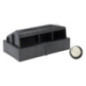Briggs and Stratton air pre-filter - 697155