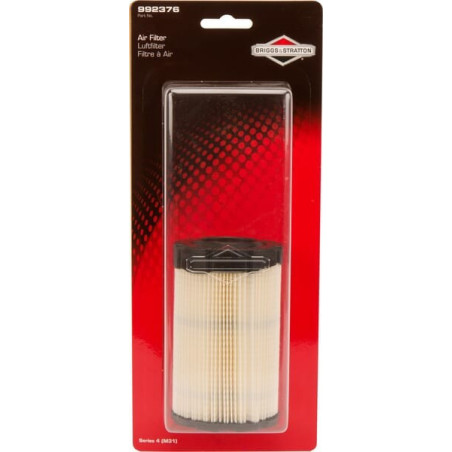 Filtro de aire Briggs y Stratton - 992376