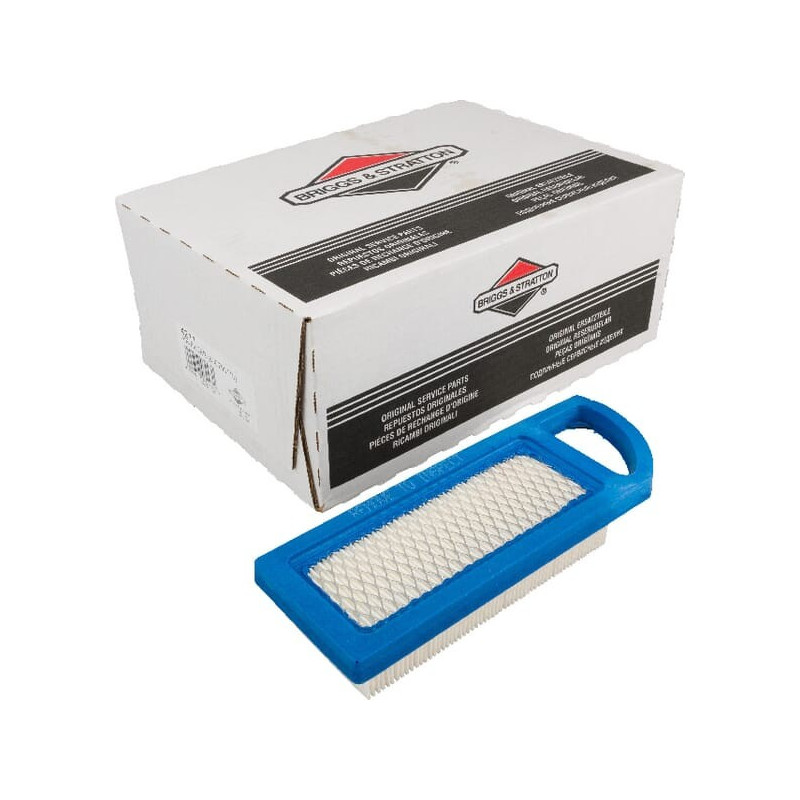 Briggs und Stratton Luftfilter – 4211