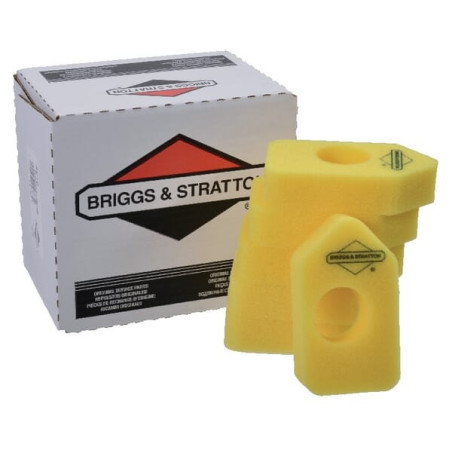 Briggs und Stratton Luftfilter – 4216