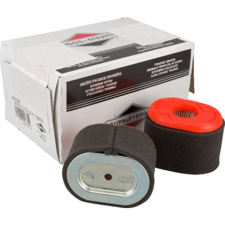 Briggs und Stratton Luftfilter – 4238