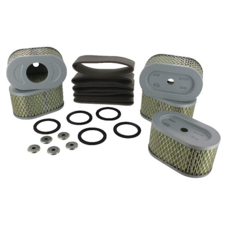 Briggs und Stratton Luftfilter – 4239