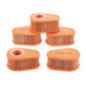 Briggs und Stratton Luftfilter - 4245