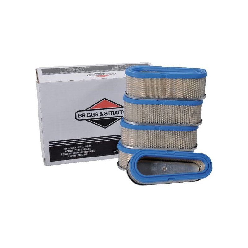 Luftfilter Briggs und Stratton - 4166