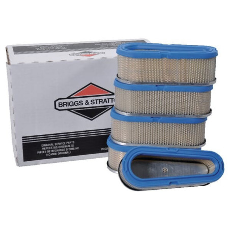 Briggs und Stratton Luftfilter – 4166