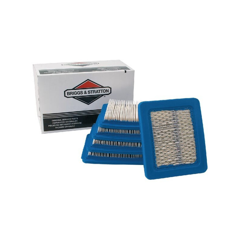 Luftfilter Briggs und Stratton - 4103