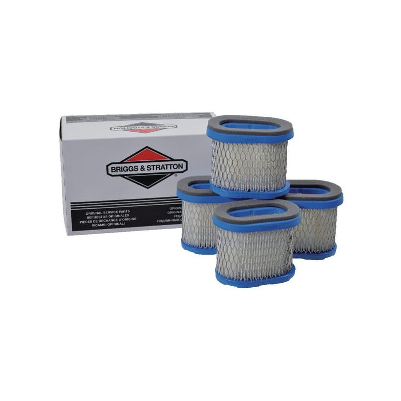 Luchtfilter Briggs en Stratton - 4207