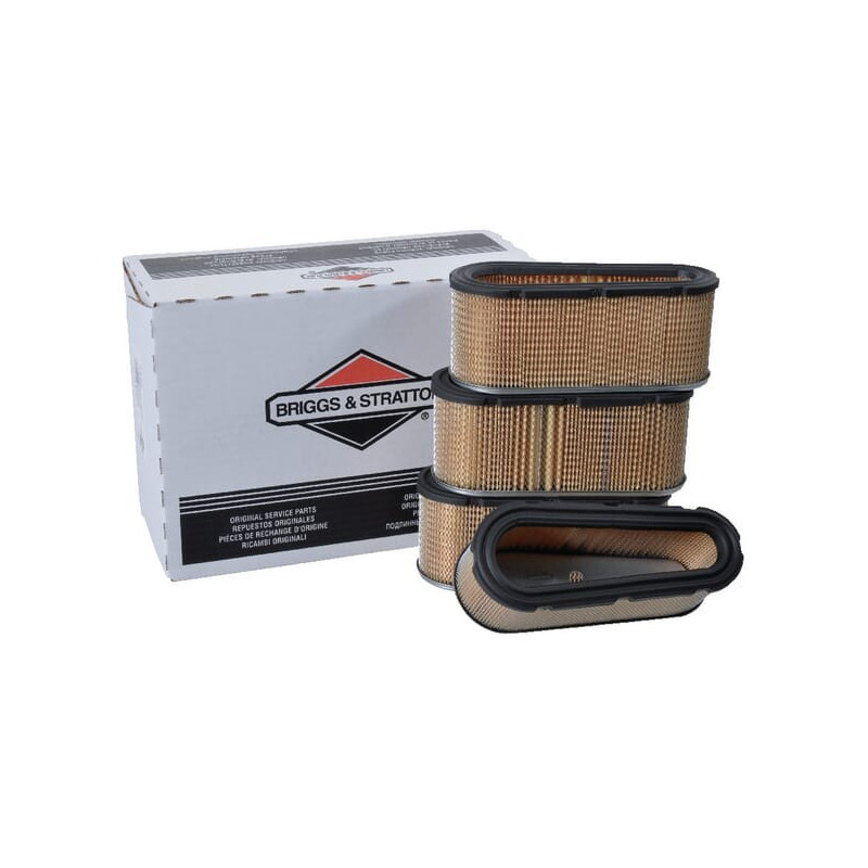 Luftfilter Briggs und Stratton - 4139