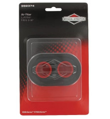 Briggs und Stratton Luftfilter – 992374