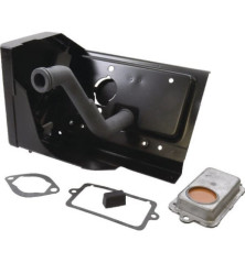 Briggs and Stratton Air Purifier - 498544
