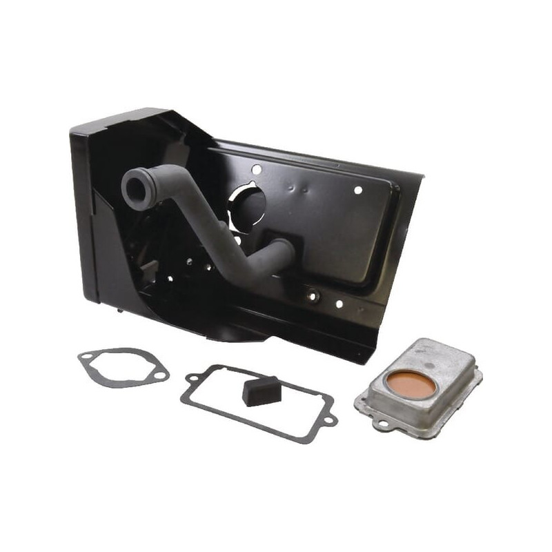 Briggs and Stratton Air Cleaner - 498544