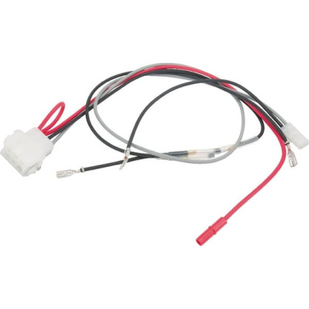 Briggs and Stratton harness - 591393