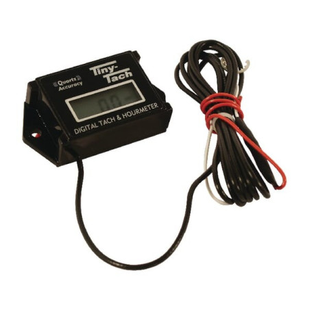 Briggs and Stratton Speedometer - 19598