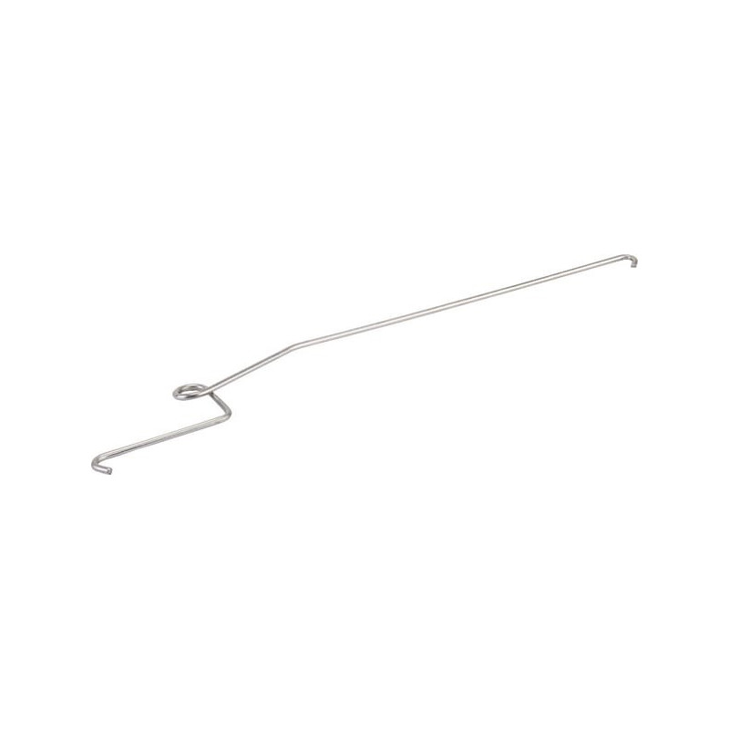 Albero del regolatore Briggs et Stratton - 691303