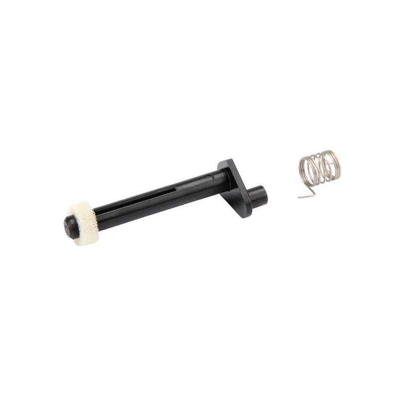 Drosselklappenhebel Briggs und Stratton - 696564