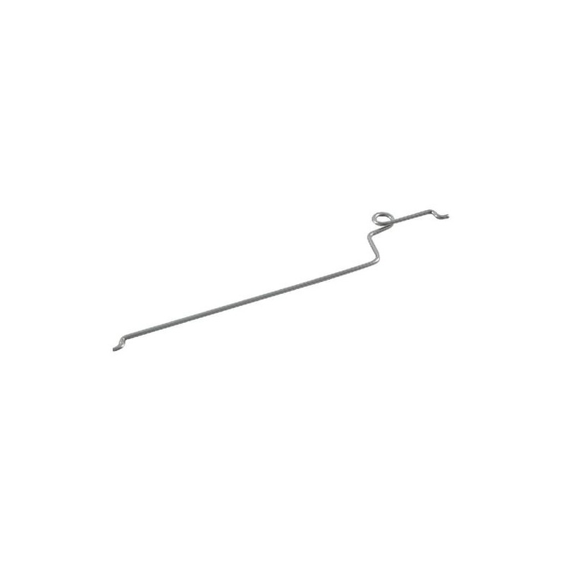 Albero del regolatore Briggs e Stratton - 691829