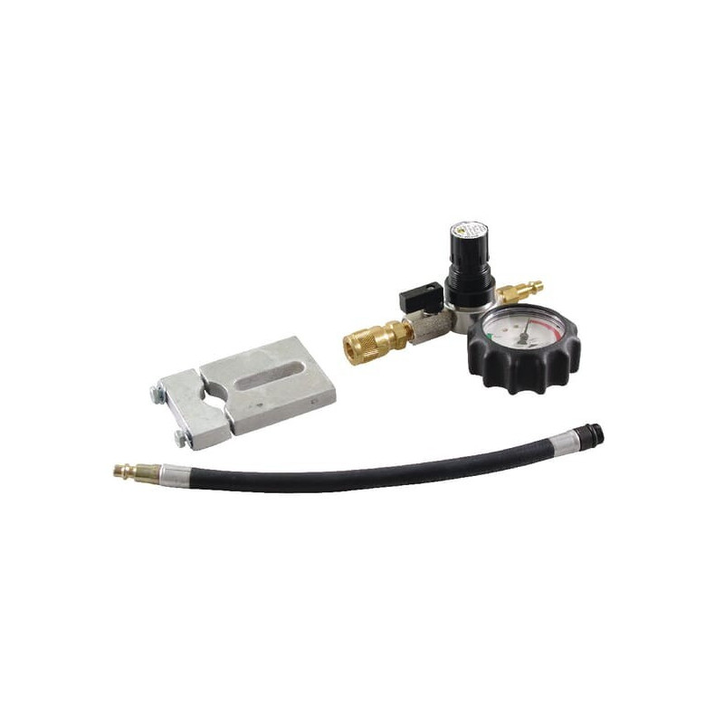 Medidor de combustível psi Briggs e Stratton - 19627