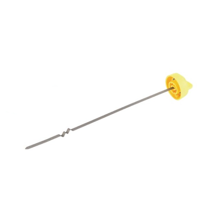 Medidor de aceite Briggs and Stratton - 790477