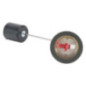 Briggs and Stratton Fuel Gauge - 710066