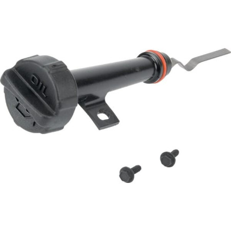 Conjunto de tubo de varilla medidora Briggs and Stratton - 691440