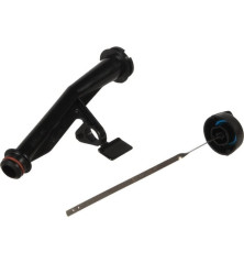 Conjunto de tubo/manómetro Briggs and Stratton - 594022 2