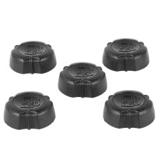 Tampa de combustível Briggs e Stratton - 4221 3