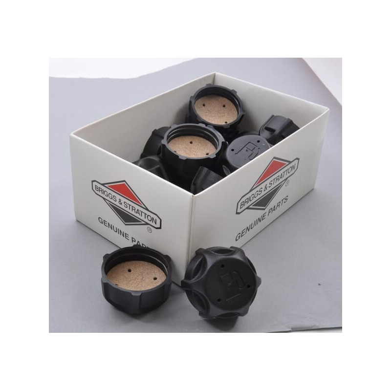 Briggs and Stratton Tank Cap - 4150