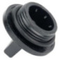 Briggs and Stratton Cap - 198057GS