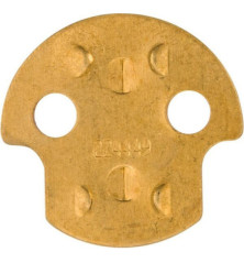 Volet de starter Briggs et Stratton - 692567