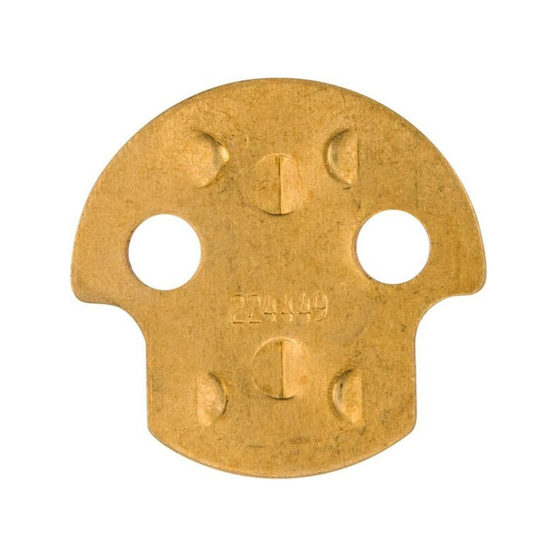 Válvula del estrangulador Briggs y Stratton - 692567