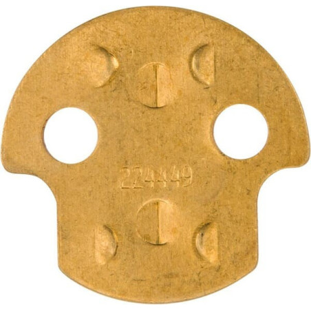 Volet de starter Briggs et Stratton - 692567