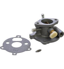 Corps supérieur de carburateur Briggs et Stratton - 390404