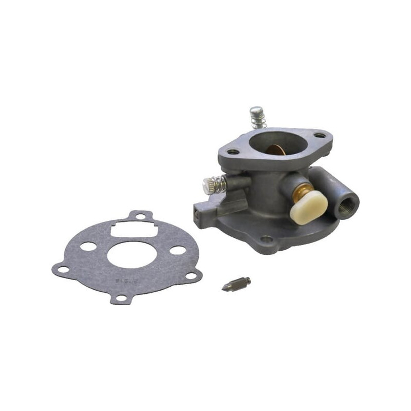 Corps supérieur de carburateur Briggs et Stratton - 390404