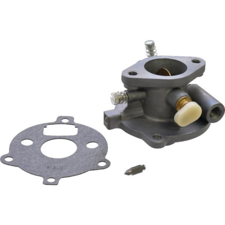 Corpo superiore carburatore Briggs and Stratton - 390404