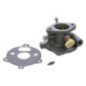 Corpo superiore del carburatore Briggs et Stratton - 390404