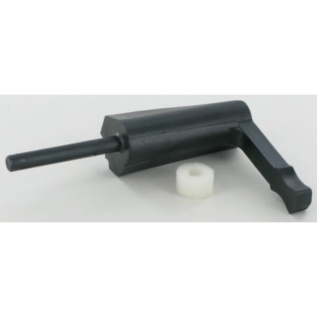 Axe de starter Briggs et Stratton - 690023